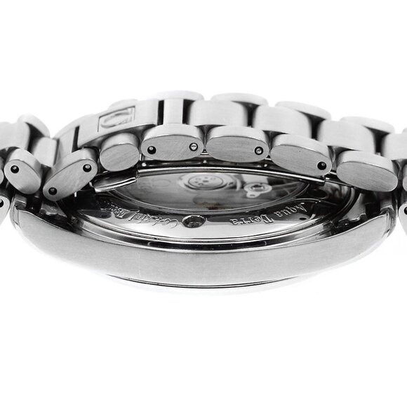 OMEGA Seamaster Aqua Terra 2503.80 Date Navy Dial Automatic Men's Watch_893712 - Picture 5 of 6